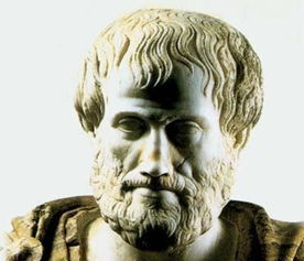 亚里士多德的哲学理念